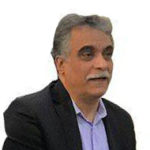 علی رضا اشراقی