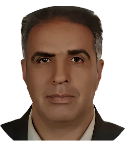 آقای دکتر محمد علی زارع