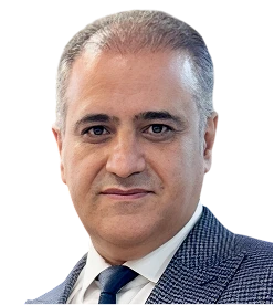 آقای مهندس حمزه نوع پرست