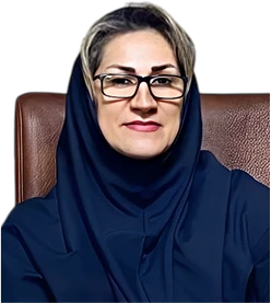 خانم نیره چراجی