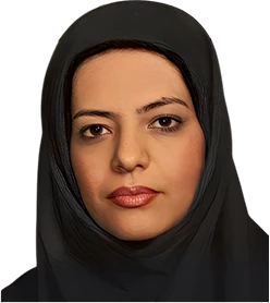 خانم دکتر ویکتوریا کریمی