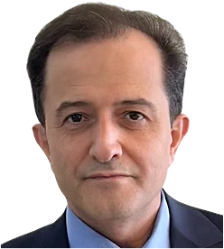 آقای دکتر محمد هوشیاری