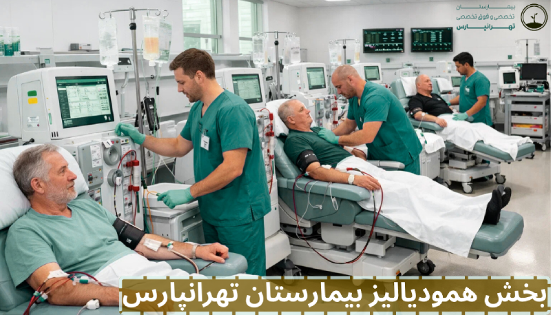 همودیالیز