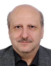 دكتر نادر عسگري