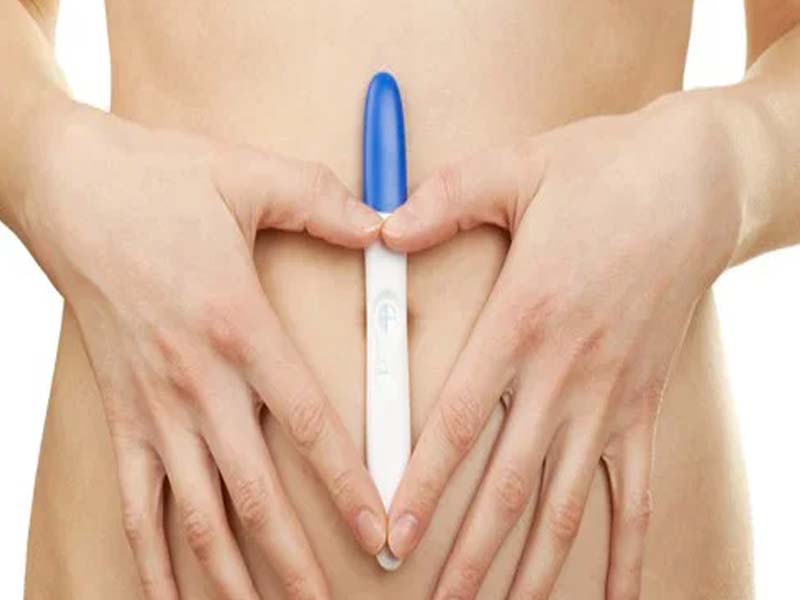 روند و علائم بارداری با IVF - بیمارستان تهرانپارس
