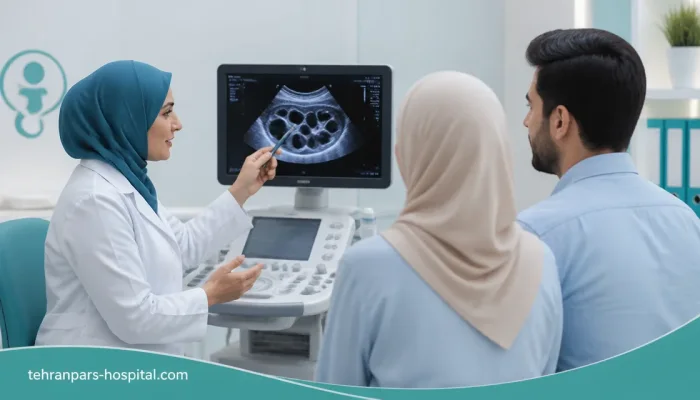 آمادگی پیش از گرفتن تخمک برای ای وی اف